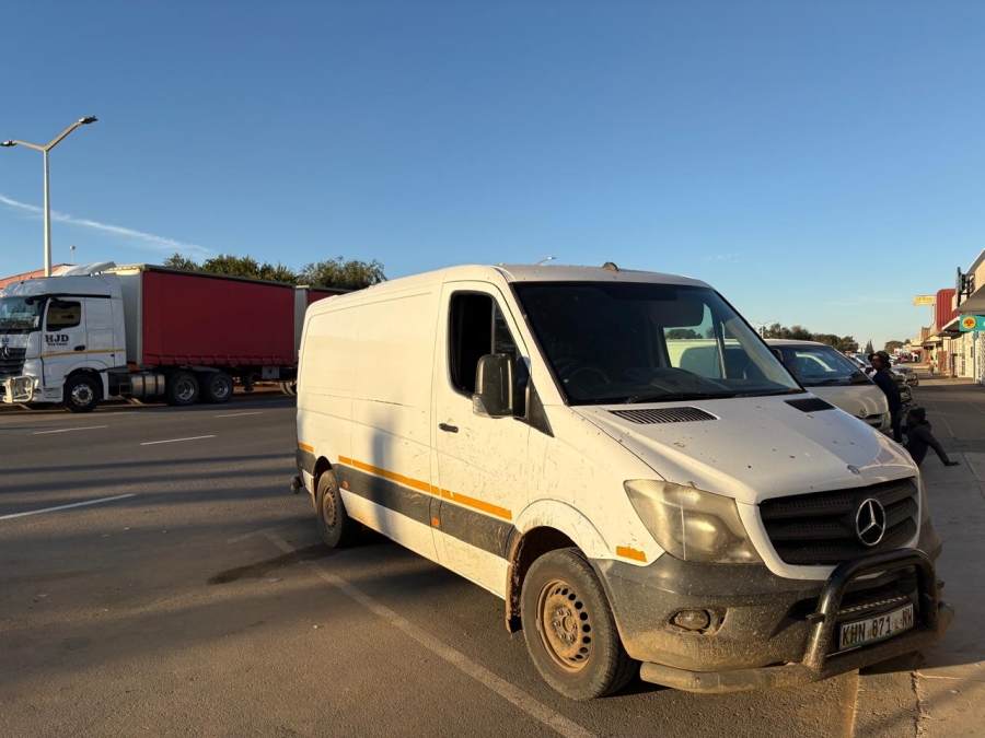 Commercial Property for Sale in Bloemhof North West